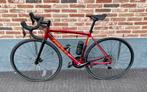 Koersfiets Ridley (Shimano 105) - nieuwstaat, Ophalen, Zo goed als nieuw