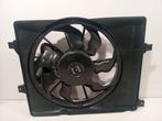 KOELVENTILATORMOTOR Hyundai Bayon (01-2021/-) (25304Q0410), Gebruikt, Hyundai