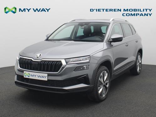 Skoda Karoq Karoq 1.5 TSI ACT Ambition DSG, Auto's, Skoda, Karoq, ABS, Airbags, Airconditioning, Cruise Control, Elektrische ramen