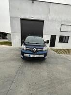 Renault Kangoo 1.2 TCe Limited! *GEKEURD*, Voorwielaandrijving, 140 g/km, 4 cilinders, Blauw