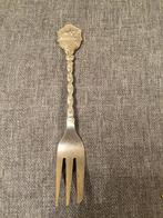 Sier Souvenir vorkje Les Taurea, Antiek en Kunst, Ophalen of Verzenden