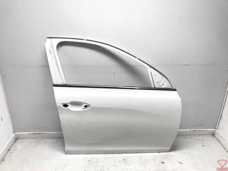 Peugeot 308 T9 2013-2021 Porte Porte Avant Droite Originale, Autos : Pièces & Accessoires, Carrosserie & Tôlerie, Porte, Peugeot