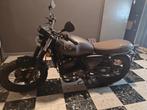 Archive Scrambler 250CC, Archive Motorcycle, Particulier, Overig, 12 t/m 35 kW