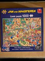 Van Haasteren : Vrolijke fladderaars ( 1000 stukjes ), Hobby en Vrije tijd, Ophalen of Verzenden
