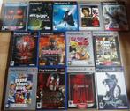 Jeux PS2_Prix en description, Consoles de jeu & Jeux vidéo, Jeux | Sony PlayStation 2, Utilisé, Enlèvement ou Envoi