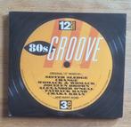 12 inch Dance 80s Groove, Ophalen of Verzenden, Zo goed als nieuw, Dance