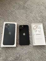iPhone 13 128 GB, Telecommunicatie, Ophalen, 75 %, Blauw, IPhone 13