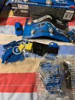 Mattel Brick Shop Hot Wheels Audi Avant RS2, Ophalen of Verzenden, Gebruikt