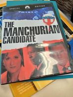 The manchurian candidate, Ophalen of Verzenden, Zo goed als nieuw