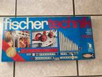 Fishertechnik 200S, Ophalen