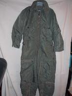 US coverall flying mens type CWU-IP, Verzamelen, Ophalen of Verzenden, Luchtmacht, Kleding of Schoenen