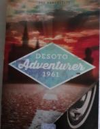 Desoto Adventurer 1961- Jeugdboek, Zo goed als nieuw, Ophalen