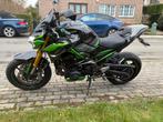 Kawasaki z900 SE 17000km 7/2024, Motoren, Ophalen, Gereviseerd