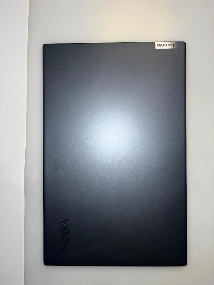 Lenovo Yoga Slim 7, Computers en Software, Windows Laptops, Zo goed als nieuw, 14 inch, SSD, 2 tot 3 Ghz, 16 GB, Azerty, Ophalen of Verzenden