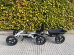 Go kart Berg Buddy met aanhanwagentje, Kinderen en Baby's, Ophalen, Zo goed als nieuw, Berg