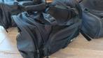 3 sacs de voyage, Ophalen