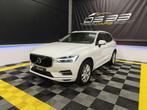 Volvo XC60 2.0 T8 AWD/Pano/Leder/LED/Camera/AdCruise/DodeHoe, Auto's, Automaat, 4 cilinders, 1969 cc, Wit