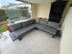 Loungeset Turino Exterioo, Tuin en Terras, Ophalen, Loungeset, Bank, Nieuw