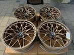 20/21” BMW Styling 1000M Bronze - Origineel - 5x112, Auto-onderdelen, Banden en Velgen, Velg(en), Nieuw, Personenwagen, 21 inch