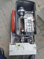 Chaudière junkers a condensations (pour pièce), Enlèvement, Utilisé