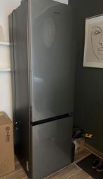 Frigo congélateur grosse capacité 390l, Electroménager, 200 litres ou plus, Comme neuf, 60 cm ou plus