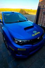 Subaru Impreza sti wrx 2500, Auto's, Particulier, Te koop