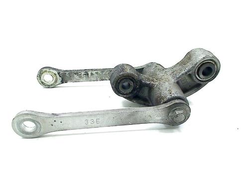 LINK SYSTEEM ACHTERVEER GSX R 750 1992-1995 (GSXR 750 GR7B), Motoren, Onderdelen | Suzuki, Gebruikt