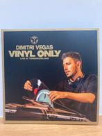 Vinylalbum, Ophalen of Verzenden, Zo goed als nieuw