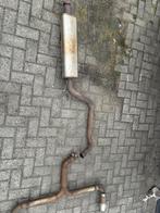 Originele uitlaat middenpijp + Y-stuk Volkswagen Golf GTI, Auto-onderdelen, Uitlaatsystemen, Ophalen, Volkswagen