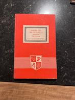 Brieven van Jakob Smits - Roger Avermaete, Enlèvement ou Envoi, Un auteur, Utilisé, Roger Avermaete