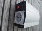 Omvormer 12 / 220V 150W, Auto-onderdelen, Vrachtwagen-onderdelen, Ophalen of Verzenden, Gebruikt, Accu's en Accessoires