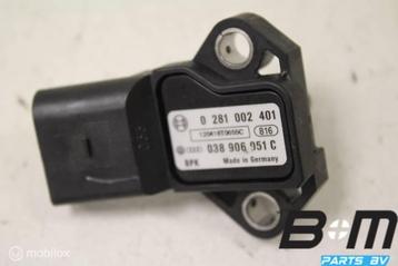 Druksensor Volkswagen Polo 6R GTI 038906051C beschikbaar voor biedingen
