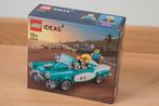 Lego 40448 - Vintage Car - nieuw, Ophalen of Verzenden, Nieuw, Complete set, Lego