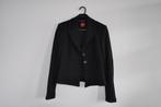 zwarte blazer, Kleding | Dames, Maat 38/40 (M), Olsen, Zwart, Ophalen of Verzenden