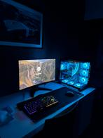 PC-gamer, Computers en Software, Desktop Pc's, Ophalen, Zo goed als nieuw, 32 GB, Gaming
