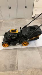 Zelftrekker MC Culloch, Tuin en Terras, Grasmaaiers, Ophalen, Cirkelmaaier, Gebruikt, 40 t/m 49 cm