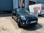 Mini cooper D, Auto's, Mini, Voorwielaandrijving, Testrit aan huis, Stof, 4 cilinders