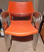 Vintage chaises 1980 du designer Jorge Pensi ( signée)