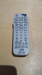 Télécommande JVC RMSXV069M, Originale, Enlèvement, Utilisé