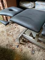 behandelingstafel GYMNA, Ophalen, Gebruikt, Massagetafel
