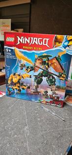 Lego Ninjago 71794 NEUF, Enlèvement ou Envoi, Neuf, Lego