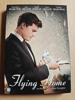Flying Home (Dominique Deruddere), Cd's en Dvd's, Alle leeftijden, Ophalen of Verzenden, Zo goed als nieuw, Drama