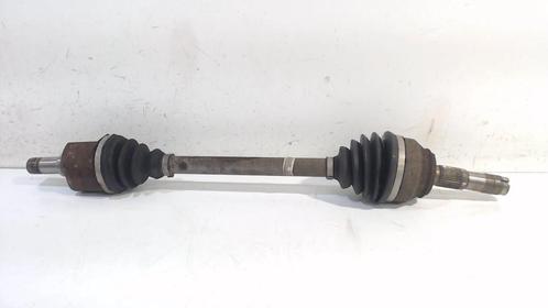 AANDRIJFAS LINKS VOOR Citroën Jumper (U9) (01-2006/09-2019), Auto-onderdelen, Remmen en Aandrijving, Citroën, Gebruikt