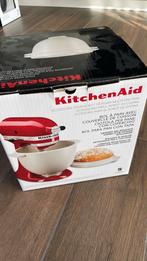 Kitchenaid mixer kom broodbak brood accesoire, Ophalen of Verzenden, Nieuw