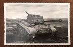 Char américain M46 Patton, Collections, Objets militaires | Seconde Guerre mondiale, Photo ou Poster, Armée de terre, Enlèvement ou Envoi