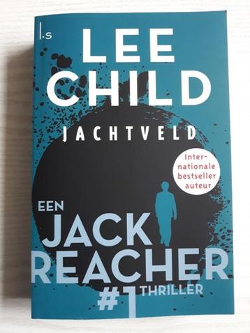 Boek Child – Jachtveld beschikbaar voor biedingen