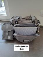 Béaba luiertas, Kinderen en Baby's, Ophalen