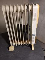 Elektrische verwarming, Doe-het-zelf en Bouw, Verwarming en Radiatoren, Ophalen, Zo goed als nieuw