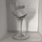 Een geëmailleerd glas van ARTOIS., Ophalen of Verzenden, Zo goed als nieuw
