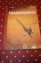 Prairiehonden       HC, Livres, Comme neuf, Berthet, Une BD, Enlèvement ou Envoi